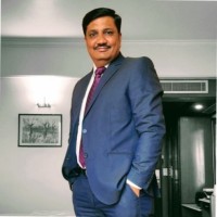 Picture of Aashish Thanki 