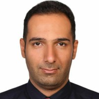 Picture of Ali Hendi
