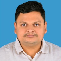 Picture of Amaravadi Gautham