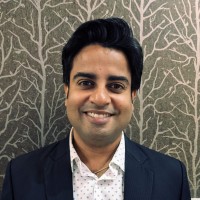 Picture of Kapil Kashyap 