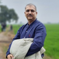 Picture of Manojit Majumdar