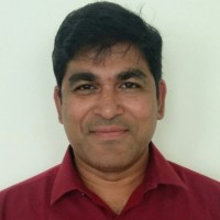 Picture of Phani Krishna Vemuru