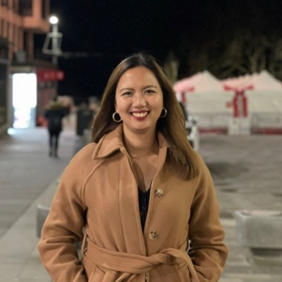 Picture of Rizza Legaspi