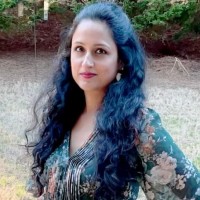 Picture of Smriti Kumari