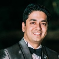 Picture of Yogesh Wadhwa 