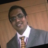 Picture of Achyut Venkatesan