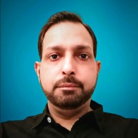 Picture of Aditya Kaneria