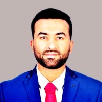 Picture of Anurag Moitra