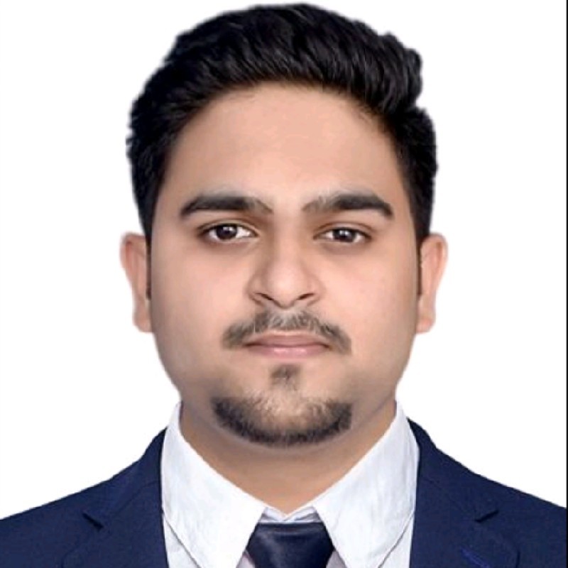 Picture of Yash Raj Awasthi