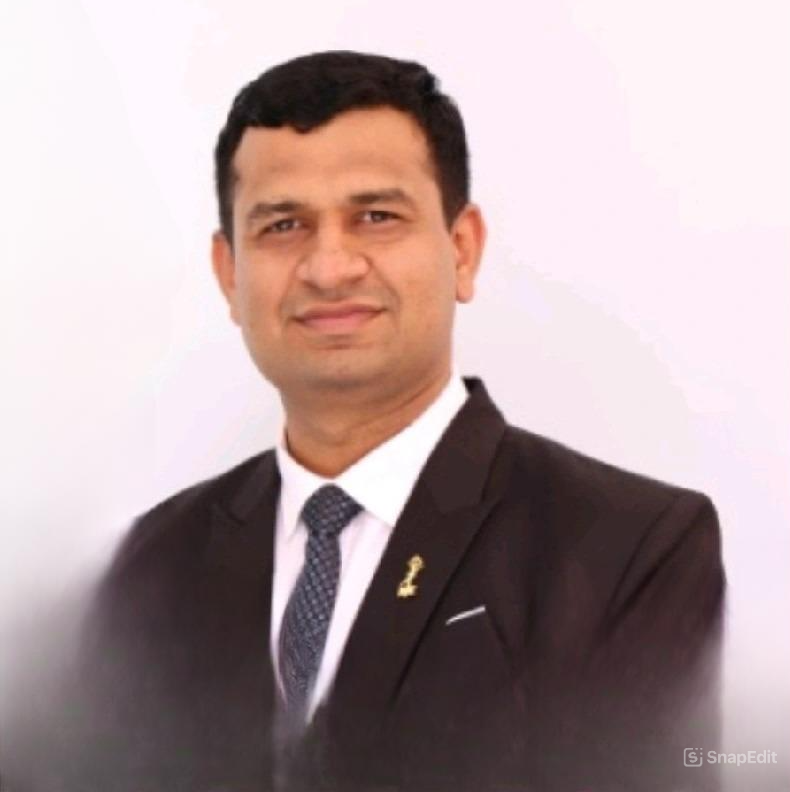 Picture of Rahul Pawar