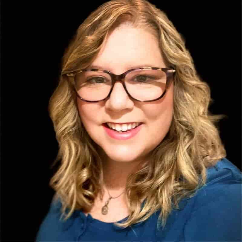 Picture of Christina Johnson
